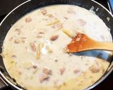 生食パングラタン作り方6写真