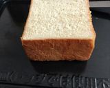 生食パングラタン作り方7写真