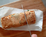 酒のおつまみにぴったり！松前漬けの卵焼き作り方6写真