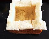生食パングラタン作り方8写真