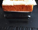 生食パングラタン作り方9写真