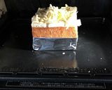 生食パングラタン作り方13写真