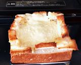 生食パングラタン作り方14写真