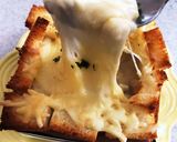 生食パングラタン作り方16写真