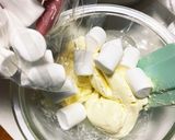 マシュマロdeチーズケーキ作り方9写真