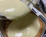 マシュマロdeチーズケーキ作り方13写真