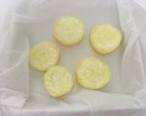 材料2つ!10分で完成!簡単♡栗きんとん作り方3写真