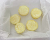 材料2つ！10分で完成！簡単♡栗きんとん作り方3写真