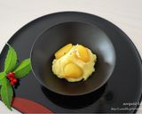 材料2つ!10分で完成!簡単♡栗きんとん作り方6写真