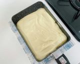 3ステップ！卵焼き器de超簡単♡伊達巻き作り方4写真