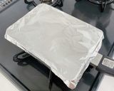 3ステップ！卵焼き器de超簡単♡伊達巻き作り方5写真