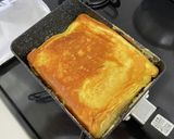 3ステップ！卵焼き器de超簡単♡伊達巻き作り方6写真