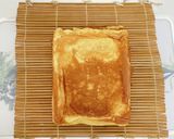 3ステップ！卵焼き器de超簡単♡伊達巻き作り方7写真