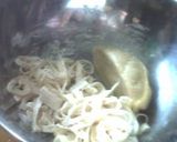 美味しい生パスタ作り方5写真
