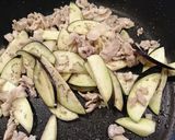 簡単！辛旨！麻婆春雨作り方6写真