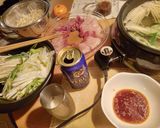 ブリしゃぶ(手作りポン酢と一緒に)作り方5写真