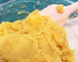 レンジで簡単　栗きんとん作り方8写真