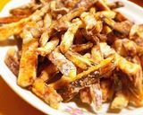 お出汁たっぷり★ 大根のだし煮作り方16写真