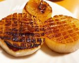 お出汁たっぷり★ 大根のだし煮作り方17写真