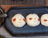 Xmasのパーティーメニュー（2020）作り方1写真