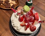 Xmasのパーティーメニュー（2020）作り方10写真