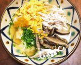 ちょっと贅沢な鶏飯　作り方8写真