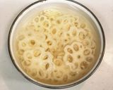 酢ばす おせちにも◎作り方1写真