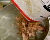 本格そばつゆ(本返し)ご家庭でプロの味作り方10写真