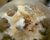 本格そばつゆ(本返し)ご家庭でプロの味作り方11写真