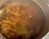 本格そばつゆ(本返し)ご家庭でプロの味作り方15写真