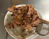 本格そばつゆ(本返し)ご家庭でプロの味作り方16写真