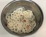 酢ばす おせちにも◎作り方4写真