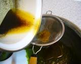 和三盆と抹茶を使った和のフィナンシェ作り方6写真