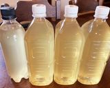 本格そばつゆ(本返し)ご家庭でプロの味作り方25写真