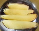 小学生でも作れる！おだしのきいた数の子作り方3写真