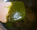 和三盆と抹茶を使った和のフィナンシェ作り方7写真