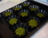 和三盆と抹茶を使った和のフィナンシェ作り方8写真