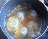 マンドゥグク作り方5写真