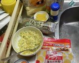 サックサクふっくら ジューシー牡蠣フライ作り方1写真