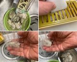 サックサクふっくら ジューシー牡蠣フライ作り方2写真