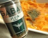 レンジで♪人参のバジル風味マリネ作り方3写真