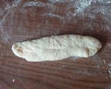 サクサクふんわりミルキーソフトフランス作り方8写真