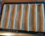 サクサクふんわりミルキーソフトフランス作り方10写真