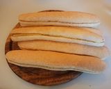 サクサクふんわりミルキーソフトフランス作り方13写真