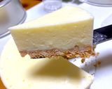 マシュマロdeチーズケーキ作り方16写真