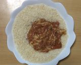 超簡単☆激うま!生姜焼き風豚こまカツ♫作り方4写真