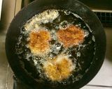 超簡単☆激うま!生姜焼き風豚こまカツ♫作り方6写真