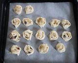 砂糖不使用/簡単おいしいバナナパイ作り方4写真