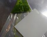 マドレーヌ(フレーバー)作り方17写真