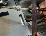 はりはりごぼう作り方1写真
